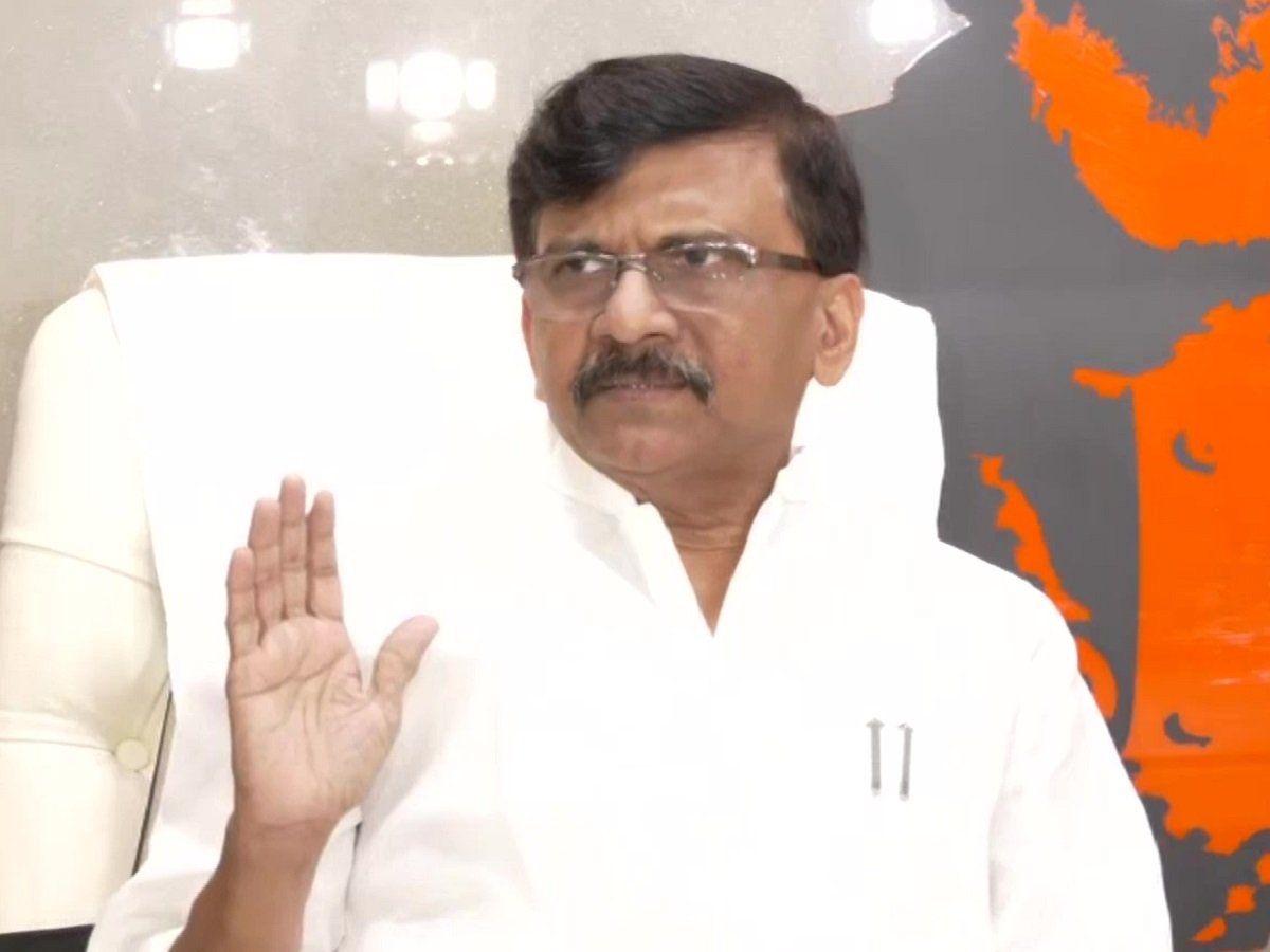 किरीट सोमैया पर हुआ हमला, संजय राउत ने कहा- उन पर गंभीर आरोप बीजेपी को दुख नहीं होना चाहिए