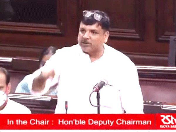NCT Bill : विपक्ष के बहिष्कार के बीच राज्यसभा से GNCT बिल पास, AAP की भड़ास, बताया- 'संविधान का चीरहरण'