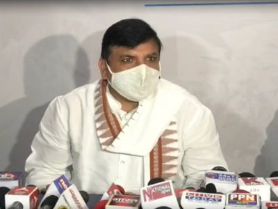sanjay singh