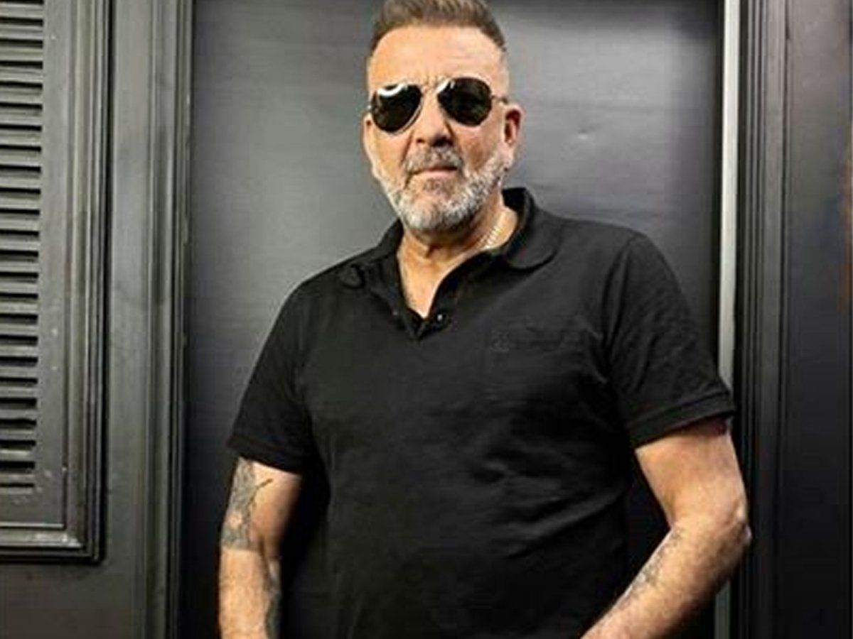Sanjay Dutt Cancer battle : संजय दत्त ने दी कैंसर को मात, बच्चों के जन्मदिन पर फैन्स को सुनाई ये खबर