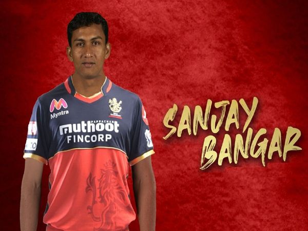 Sanjay Bangar