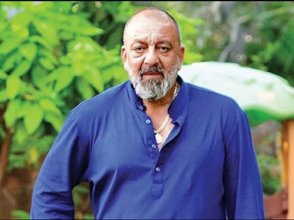 Sanjay Dutt