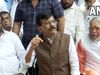 Shiv Sena ready to come out of MVA government in Maharashtra, Sanjay Raut appeals to rebel MLAs