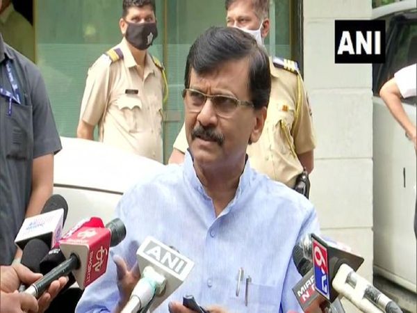 Sanjay Raut Says- Shiv Sena-BJP relationship Like Aamir Khan-Kiran Rao