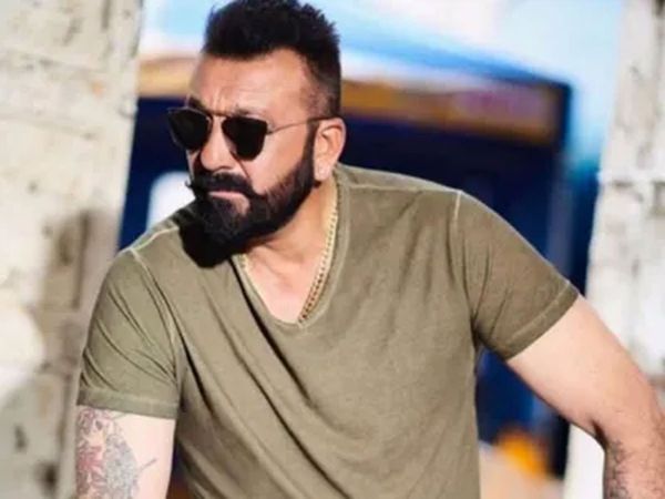 Sanjay Dutt Lung Cancer