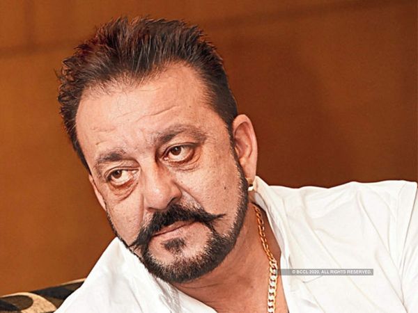 Sanjay Dutt