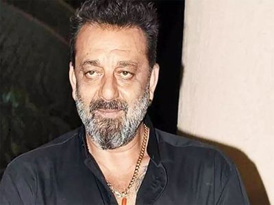 Sanjay Dutt Sanjay Dutt