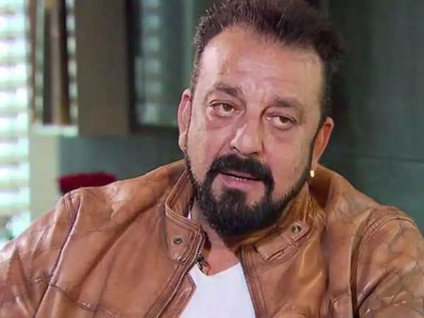 Sanjay Dutt