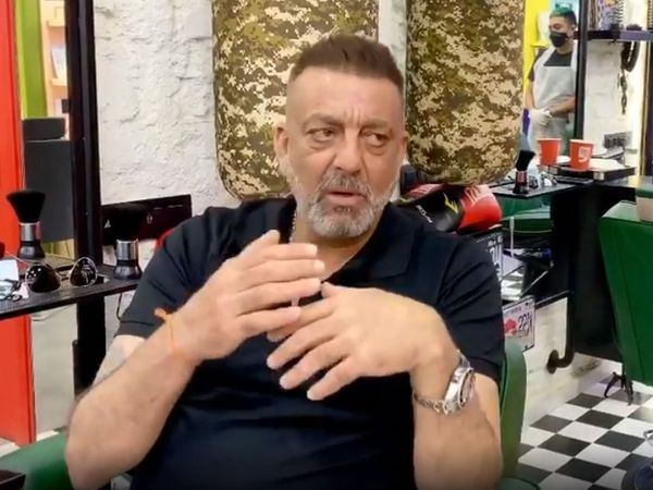 Sanjay Dutt