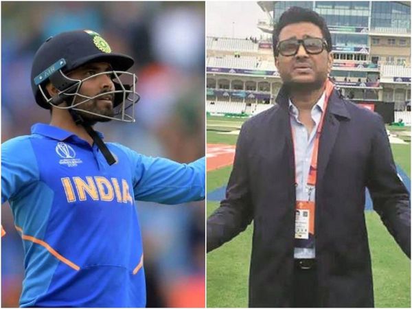 ravindra jadeja and sanjay manjrekar