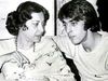 Nargis And Sanjay Dutt