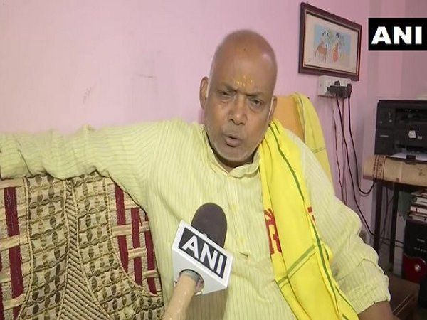 Nitish Kumar से बीजेपी एमएलसी संजय पासवान की अपील, कोटा से बच्चों को लाइए, हुजूर वोट का सवाल है