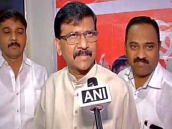sanjay raut says ajit pawar cheated maharashtra public