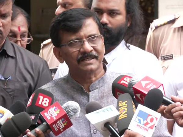 Sanjay Raut threatenes Shinde faction, says Shiv Sainiks will take to the streets if needed