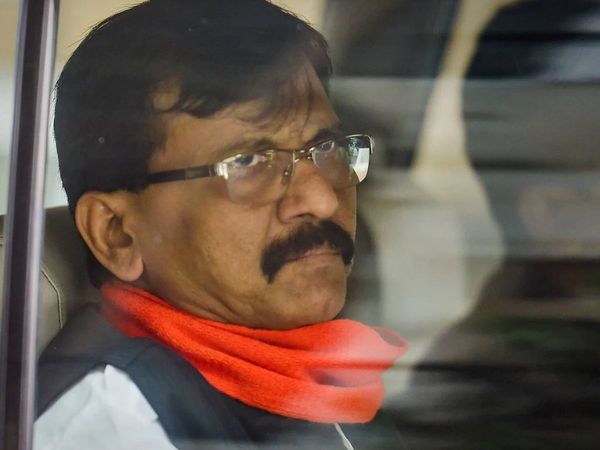 Shivsena leader Sanjay Raut sent to judicial custody till Aug 22 in Patra Chawl case