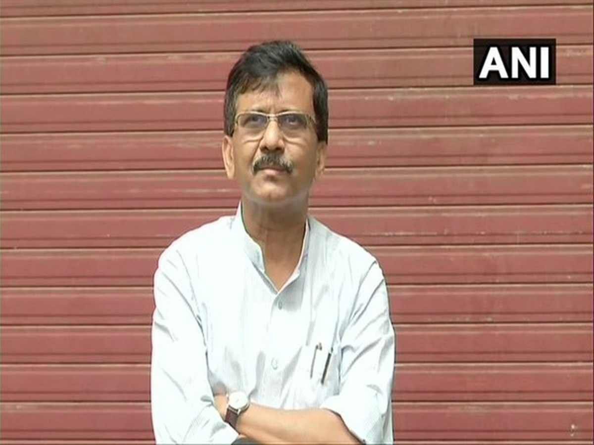 Sanjay Raut: मनी लॉन्ड्रिंग मामले में शिवसेना सांसद संजय राउत की न्यायिक हिरासत 5 सितंबर तक बढ़ाई गई