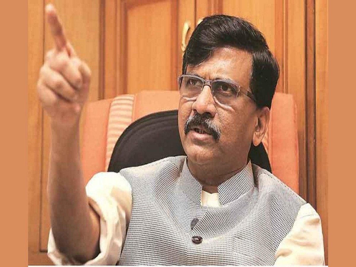 Gupteshwar Pandey पर शिवसेना का अंदाज-ए-बयां, महाराष्ट्र के खिलाफ किया 'राजकीय तांडव'