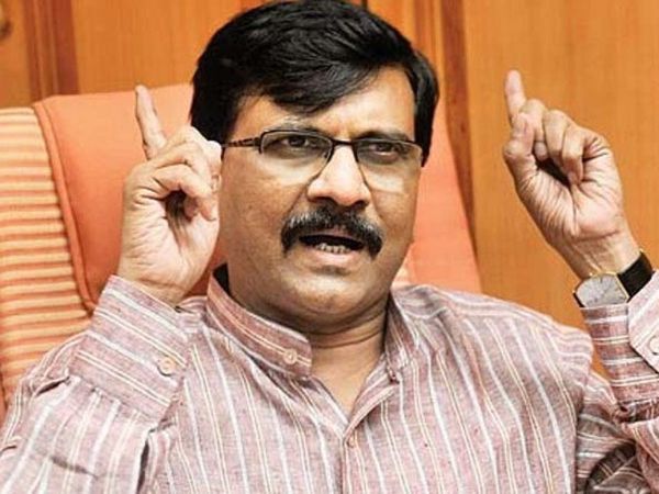 Patra Chawl Case: ED Custody of Shiv Sena MP Sanjay Raut Extended Till 8 August