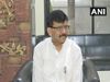 sanjay raut slams bjp through his tweets