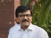 Sanjay Raut claims Parambir Singh left country with help of Central government