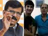 sushant singh rajput not happy with father KK singh Second marriage sanjay raut Claim