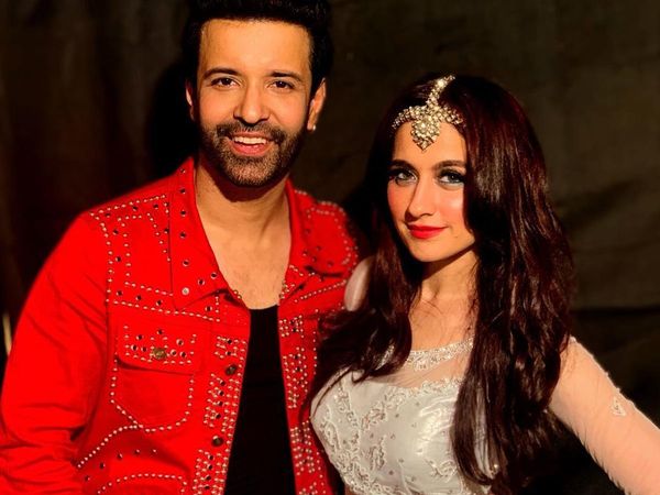 Sanjeeda Shaikh End Marriage With Aamir Ali