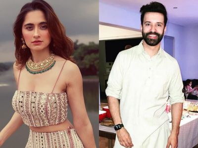 Aamir Ali And Sanjeeda Shaikh Officially Get Divorced, Sanjeeda Shaikh Got Her Daughter Ayra's Custody, Aamir Ali And Sanjeeda Shaikh Officially Get Divorced, Sanjeeda Shaikh Got Her Daughter Ayra's Custody,