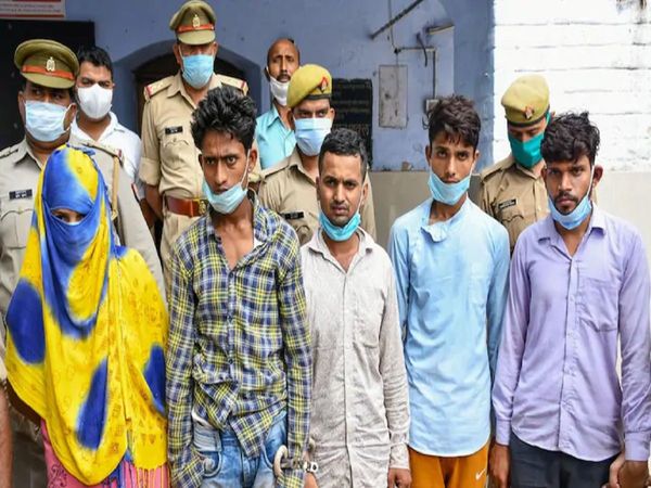 Kanpur Lab Technician Murder Case: सीबीआई के हवाले संजीत यादव मर्डर केस, पीड़ित परिवार ने की थी मांग