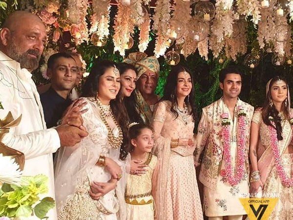 संजय दत्त