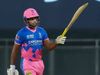 Punjab Kings Sanju Samson Rajasthan Royals 