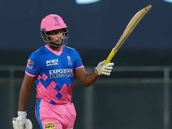 Punjab Kings Sanju Samson Rajasthan Royals 
