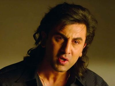 Sanju Film Sanju Film