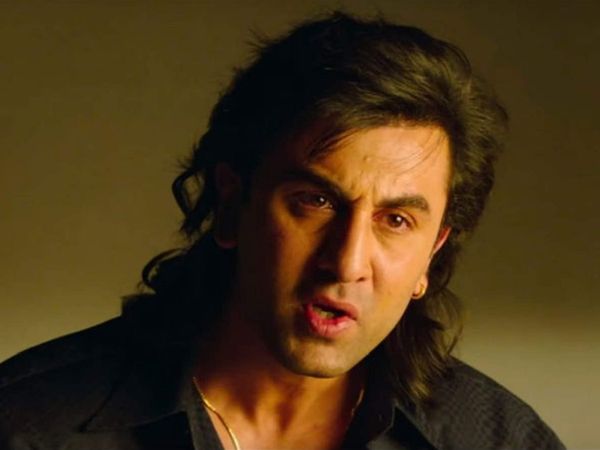 Sanju Film