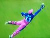 Sanju Samson catch
