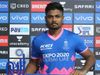Sanju Samson
