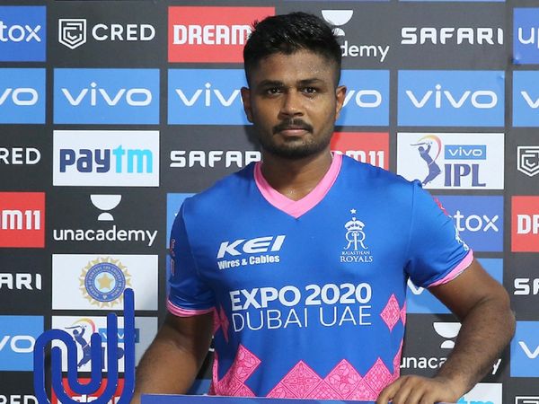 Sanju Samson