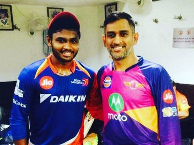 Sanju samson Sanju samson