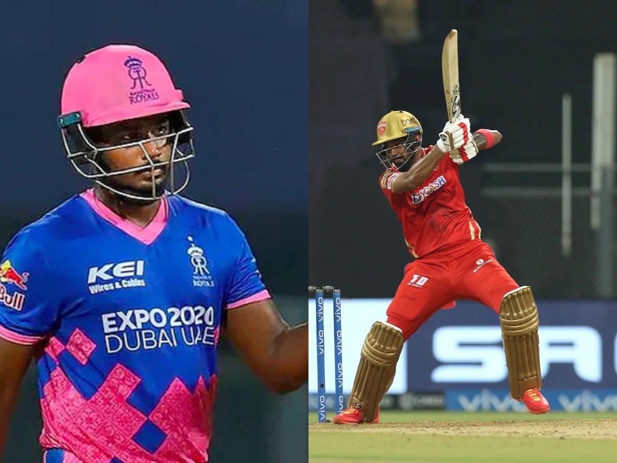 IPL 2021, PBKS vs RR Preview: पंजाब-राजस्थान के बीच होगी कांटे की टक्कर, हाई स्कोरिंग मैच होने की उम्मीद