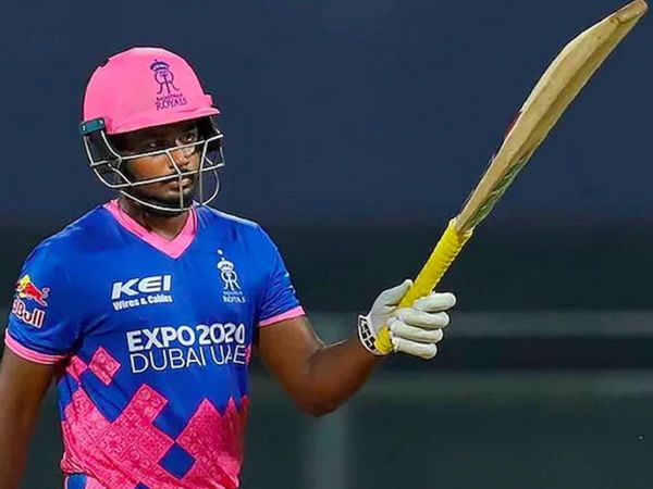 sanju samson