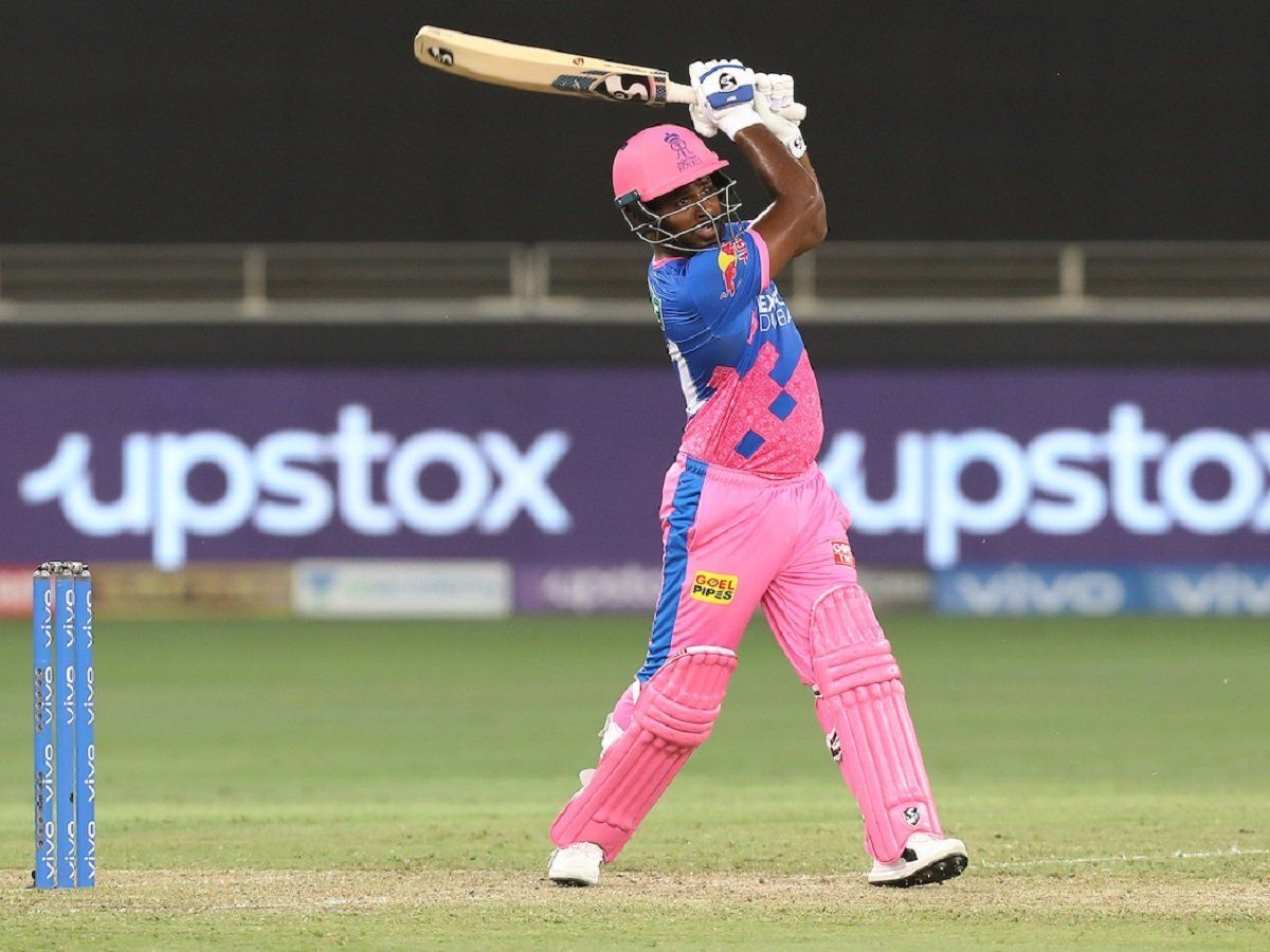 IPL 2021: धमाकेदार पारी के साथ संजू सैमसन सर्वाधिक रन बनाने वाले खिलाड़ी बने, लेकिन मैच हारे