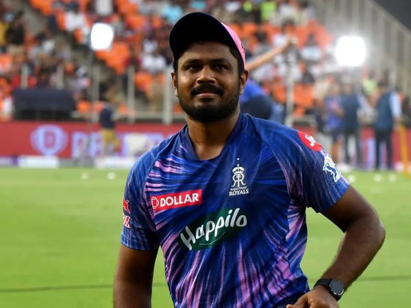 Sanju Samson