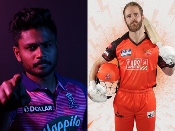 rajasthan royals vs sunrisers hyderabad