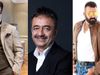Shah Rukh Khan, Sanjay dutt, Rajkumar Hirani, Munna Bhai 3