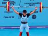 Commonwealth Games 2022, Commonwealth Games, Sanket Sargar,,,