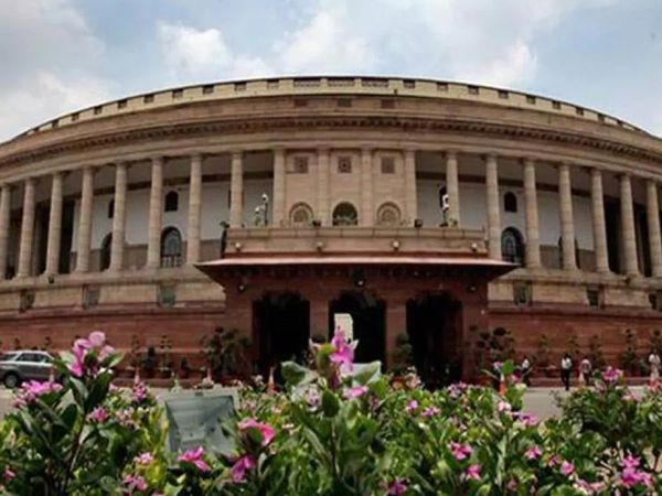 Ruckus in Parliament over ED actions, inflation and Jharkhand 
