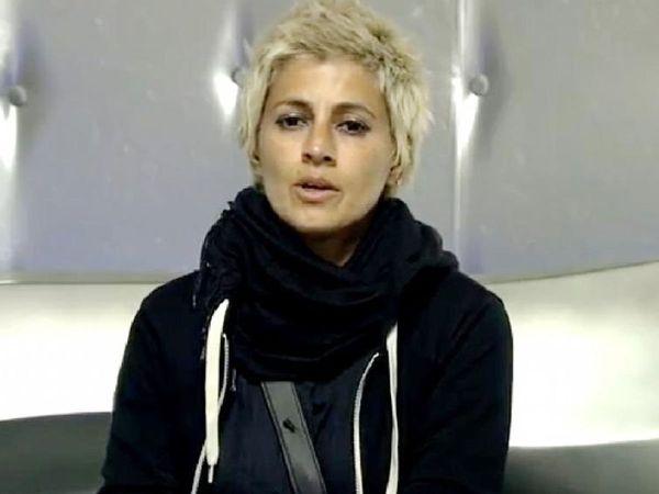 Bigg Boss Contestant sexually abused Now Sapna Bhavnani complaint against man