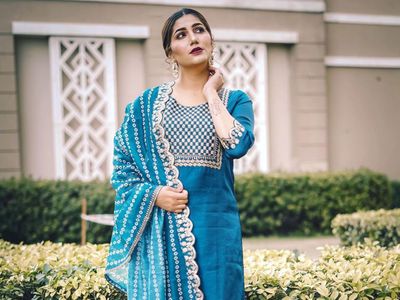 Sapna Choudhary