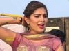sapna choudhary dance on ande ki bhurji 