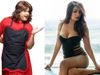 Kashmera Shah hot & bold photo Shared by The kapil Sharma Show star Krushna Abhishek