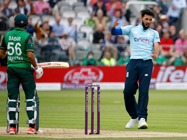 england vs pakistan 2nd odi
